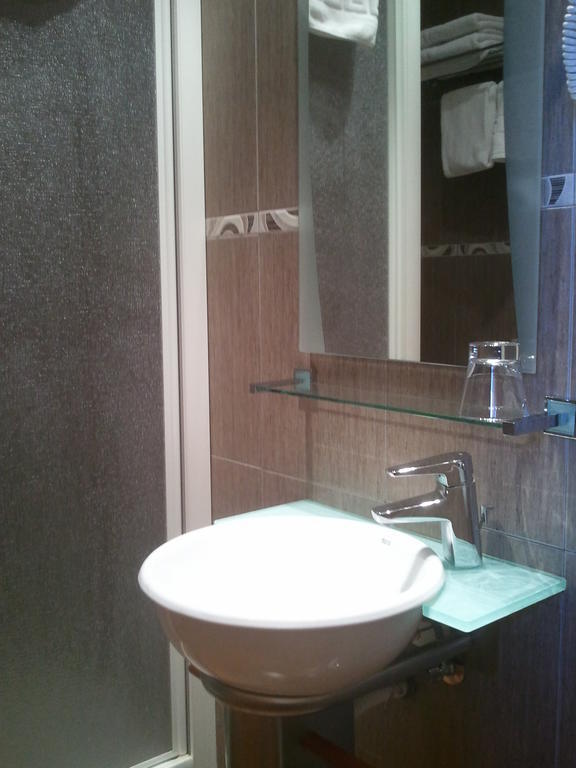 Hostal Can Barrina Arnés 部屋 写真